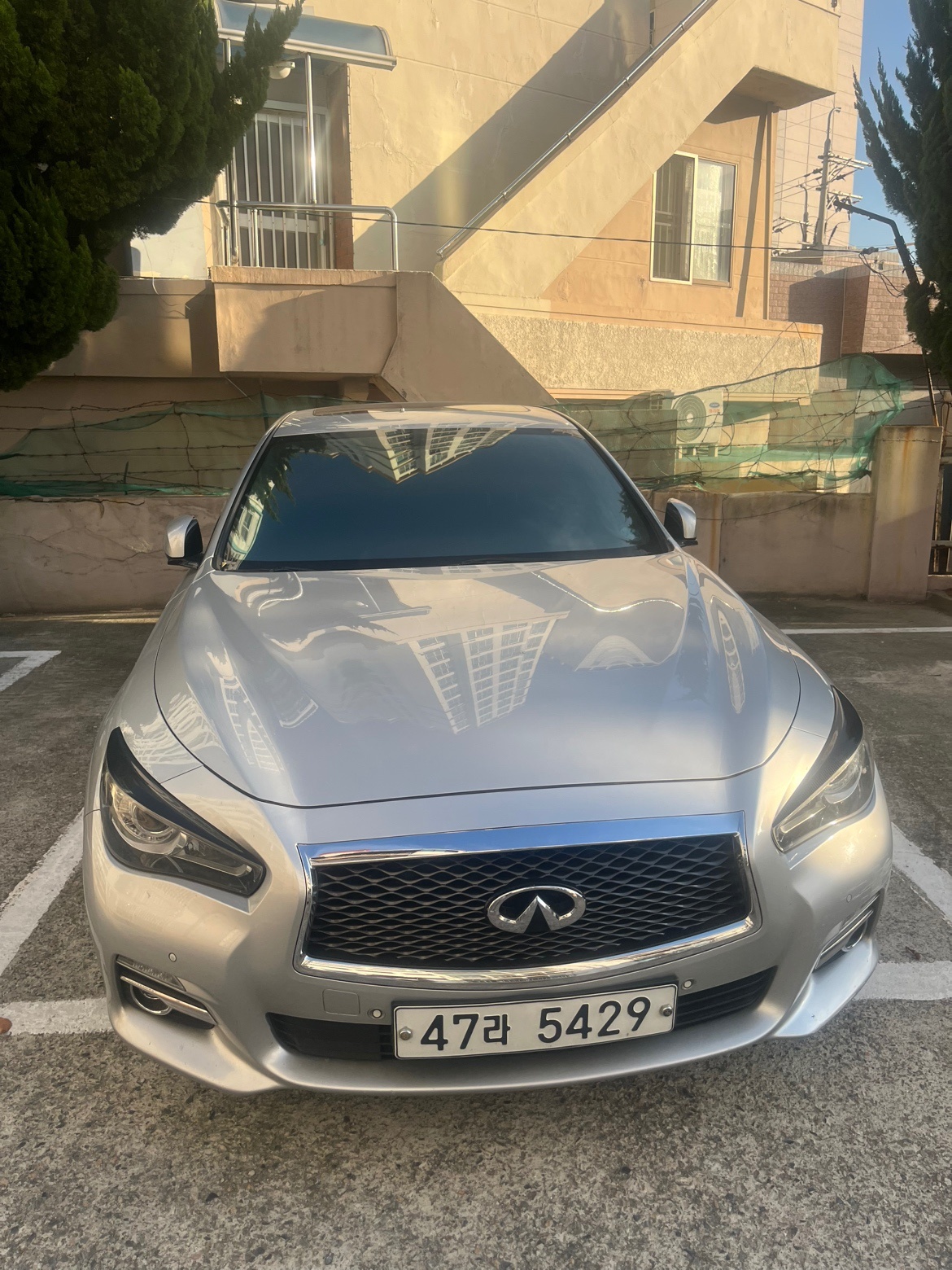 Q50 2.2d (170마력) 매물 썸네일