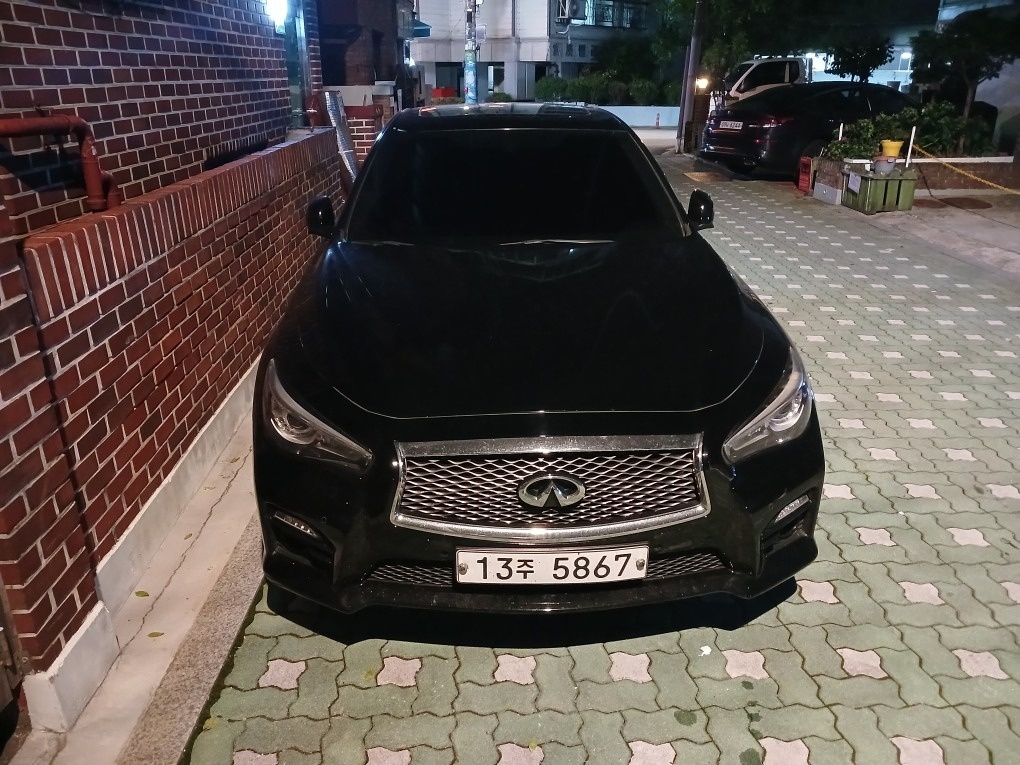 Q50 2.2d (170마력) 매물 썸네일