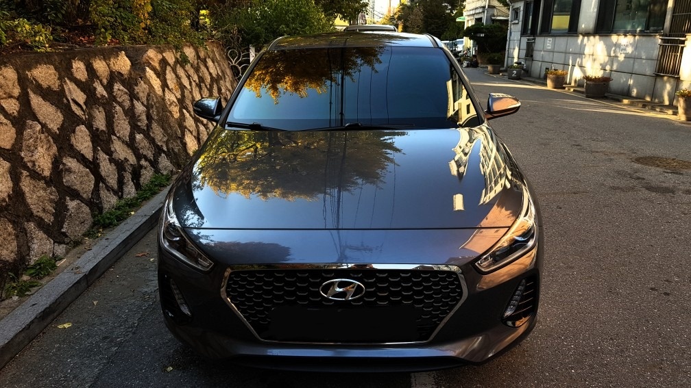 i30 PD 1.4T GDi FWD 스타일 매물 썸네일