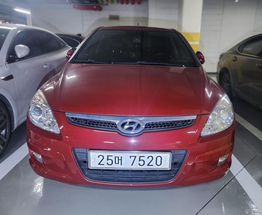 i30 FD 1.6 VVT FWD 익스트림 매물 썸네일