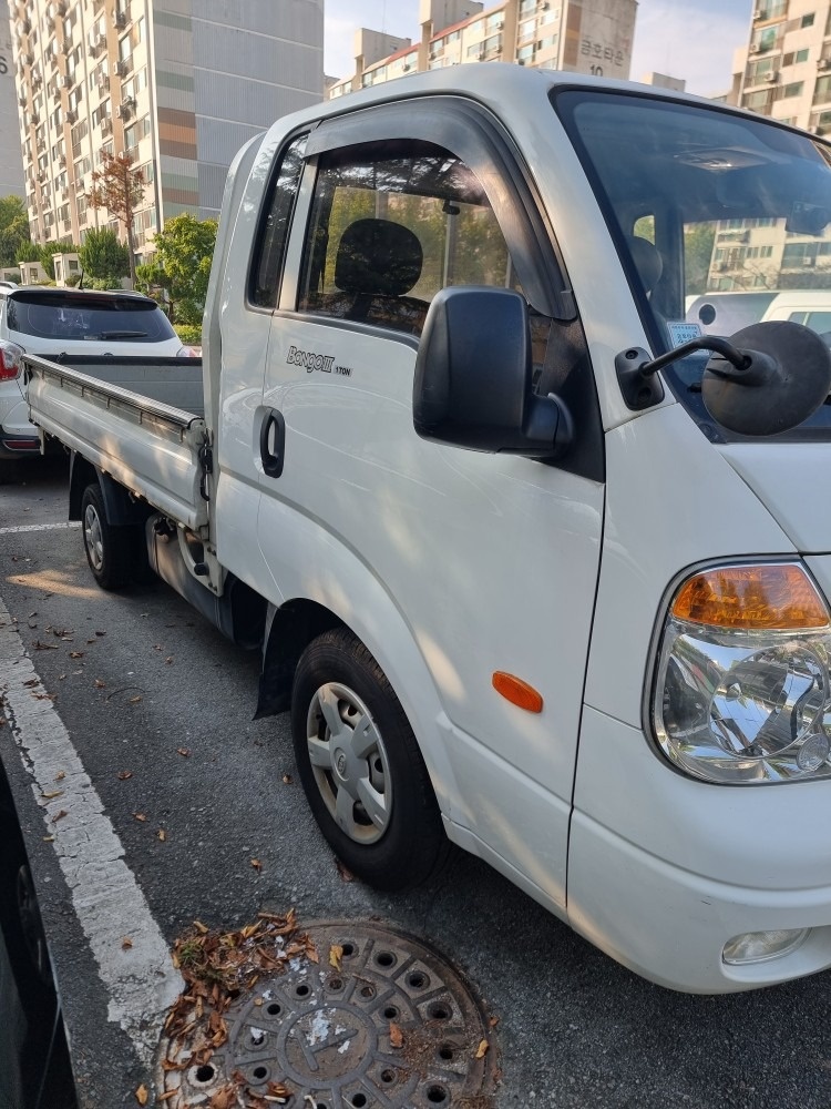 엔진오일 교체 
밧데리 타이어 상태  중고차 직거래 (3)