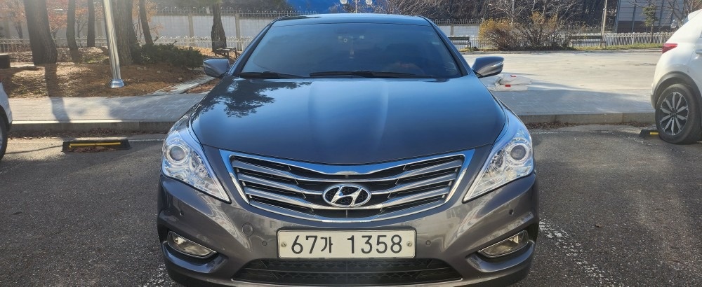 그랜저 HG HG300 GDi FWD 노블 매물 썸네일