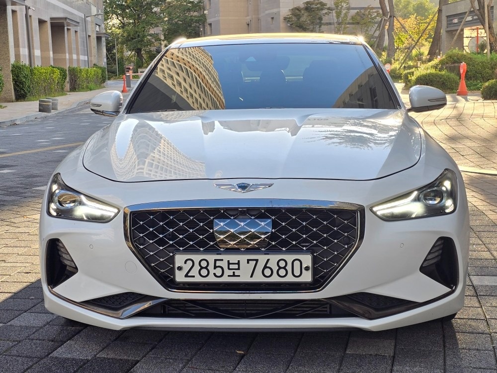 G70 IK 2.0T RWD 스포츠 패키지 매물 썸네일