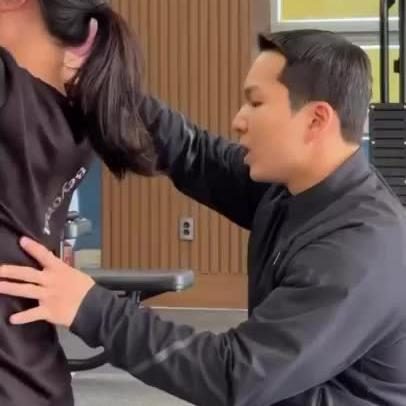 혼자 운동하고 시행척오? “전문가”와 함께 성과!