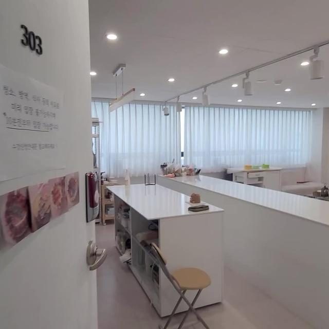 부분 이사 견적 보러간날~
