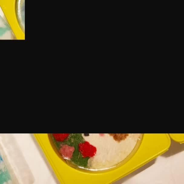누구나 쉽게 나만의 비누만들기 !