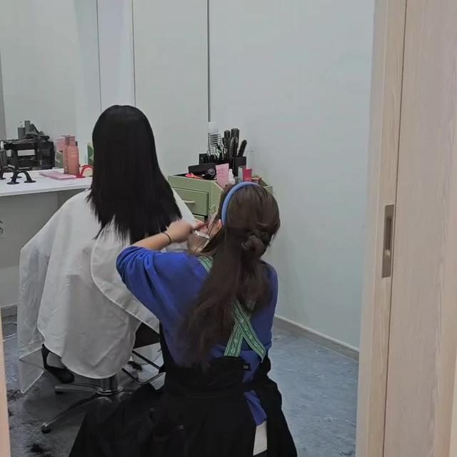 🩵미타임🩵 헤드스파 🩵