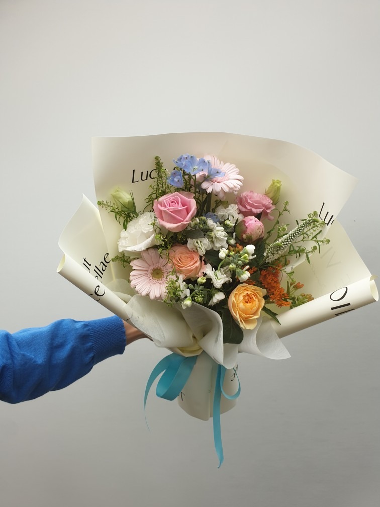 생일 ,축하, 행사, 꽃다발 상품 썸네일