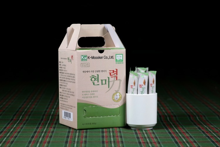 현미력(4g x 90포) product thumbnail