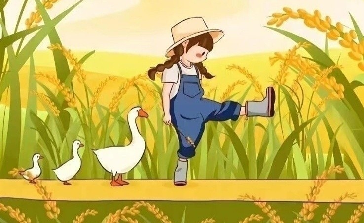울산과 경북의 꽃모임 교류후 회원님 시골집 1박ㅡ