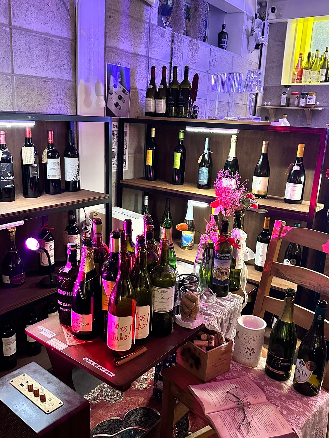 와인바사장이 운영하는 와인 취향찾기 모임🍷 앨범 사진