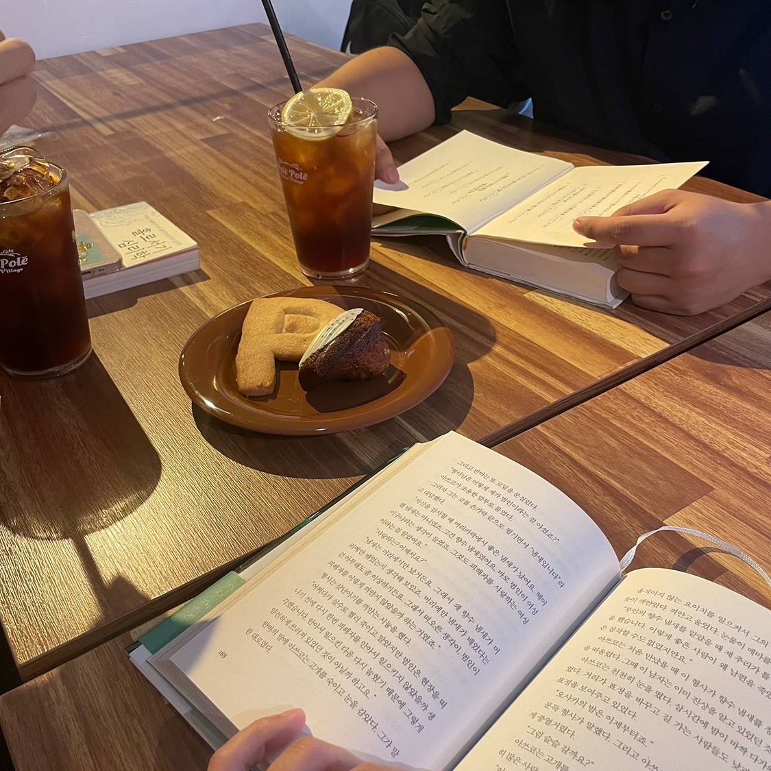 📚매십독📚매일 10분 독서 습관 앨범 사진