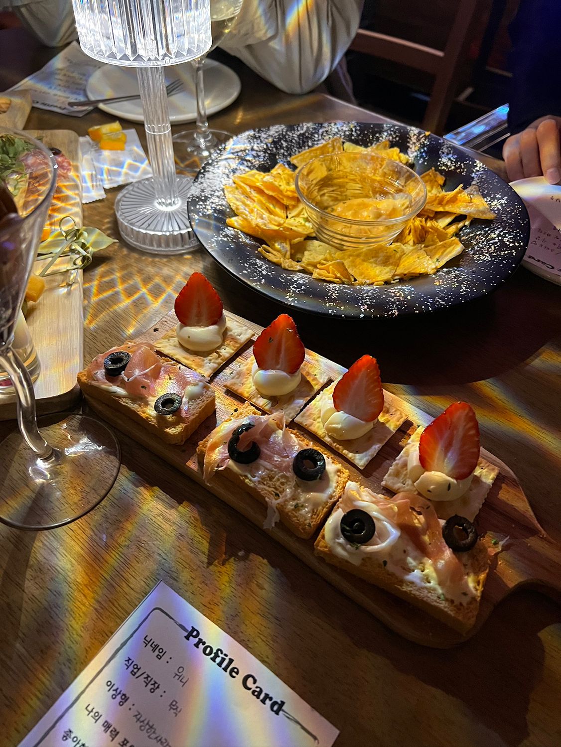 와인바사장이 운영하는 와인 취향찾기 모임🍷 앨범 사진