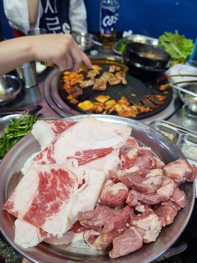 🍽 노포탐험대 : 로컬 맛집 발굴단 🧭