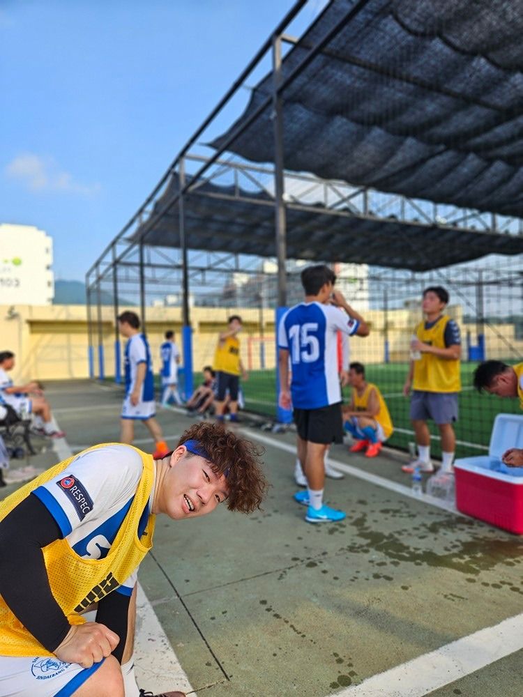 신대방 보라매 FC
