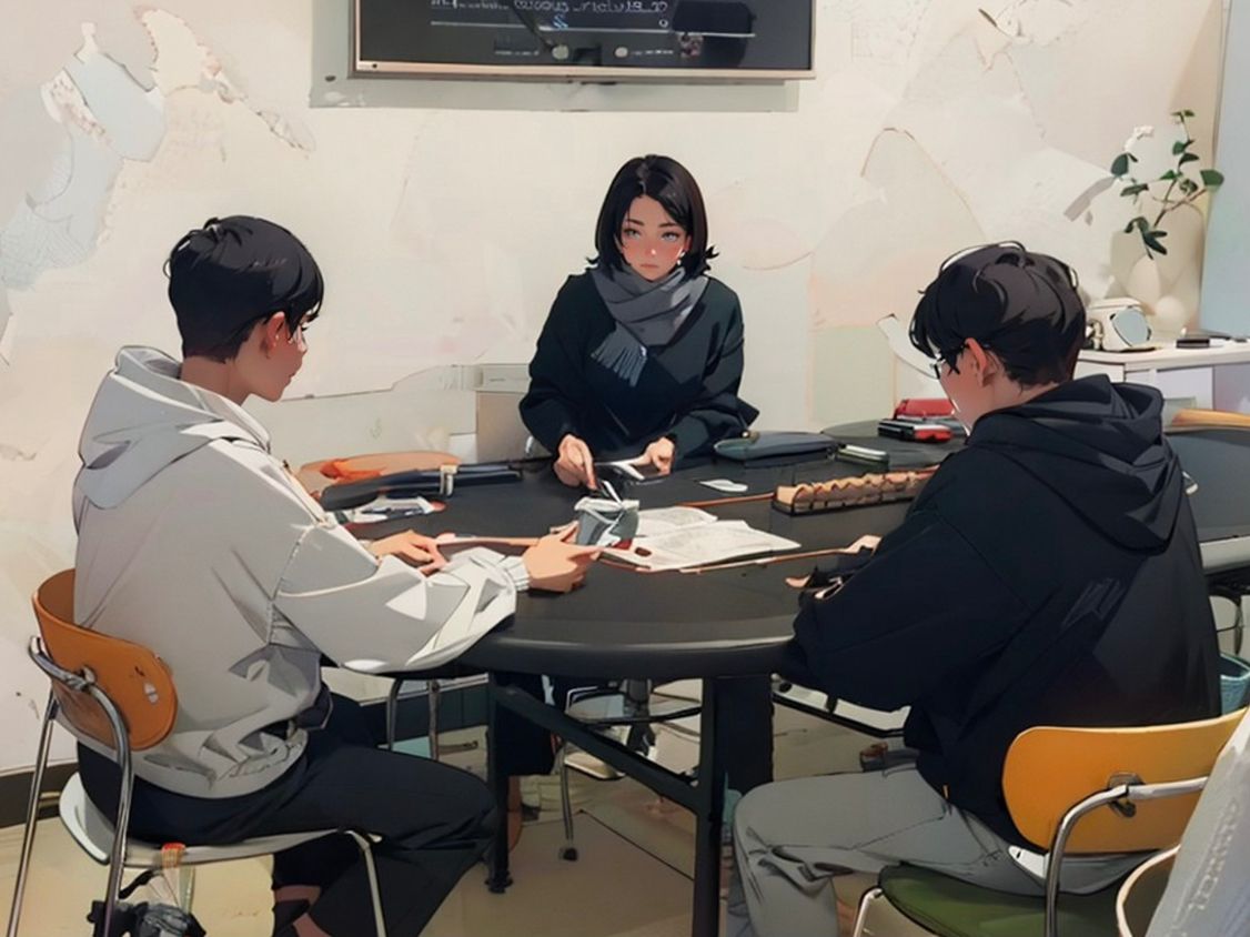 🃏 홀덤클럽 🔱 원페어 🔱 앨범 사진