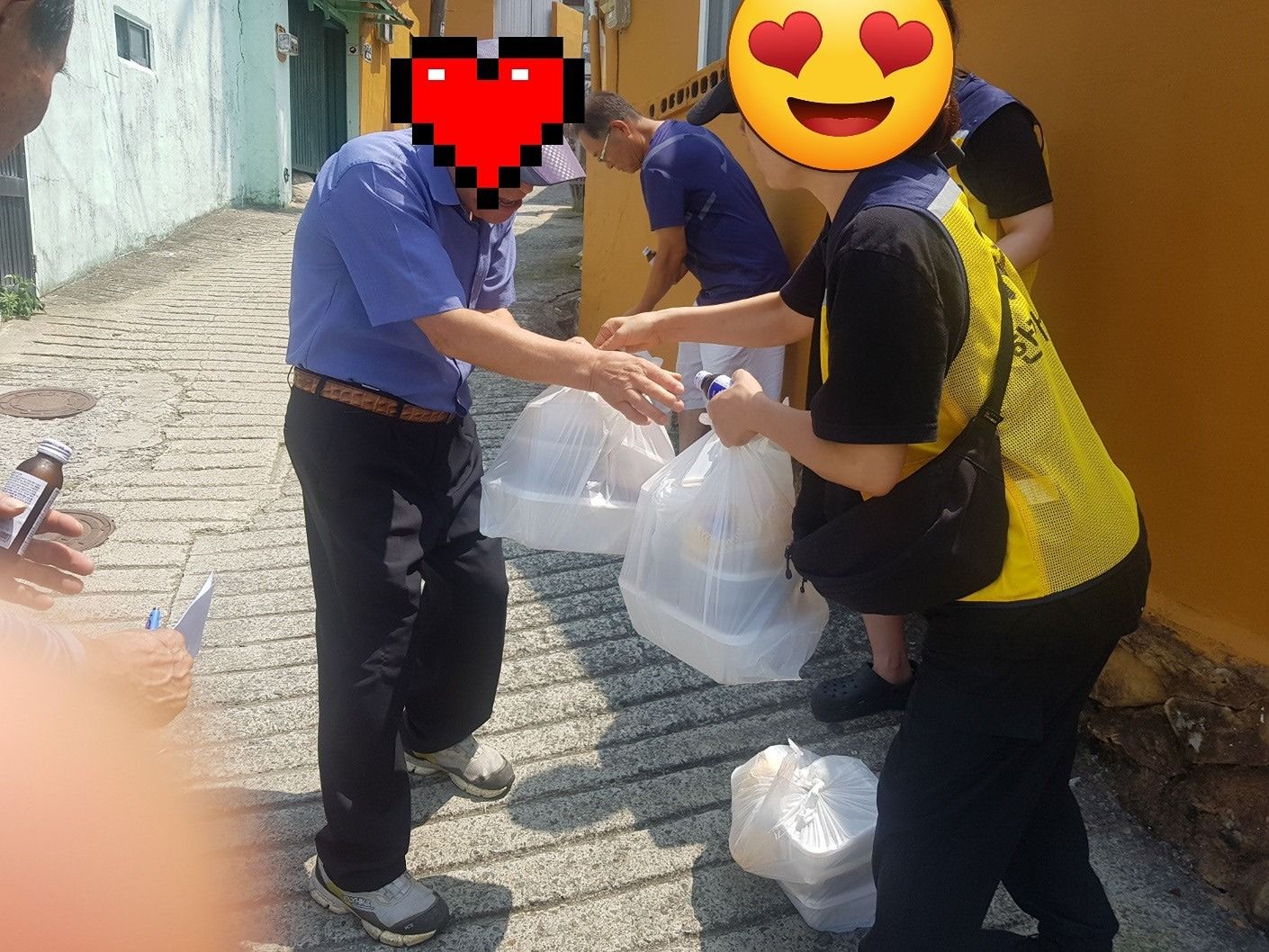 2025새해봉사하며 살아가실분 앨범 사진
