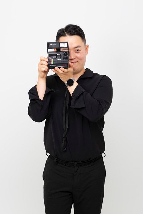 자본주의 생존법 🧔🪓 앨범 사진