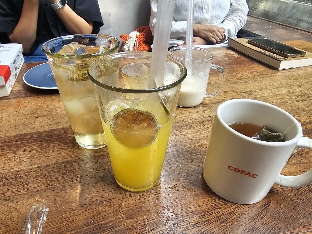 일산 파주 독서모임 앨범 사진