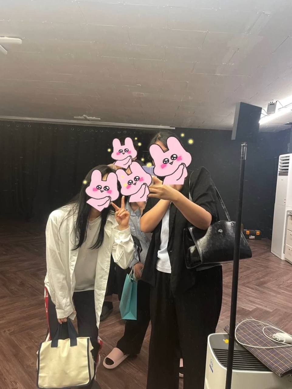 대댄찌 앨범 사진
