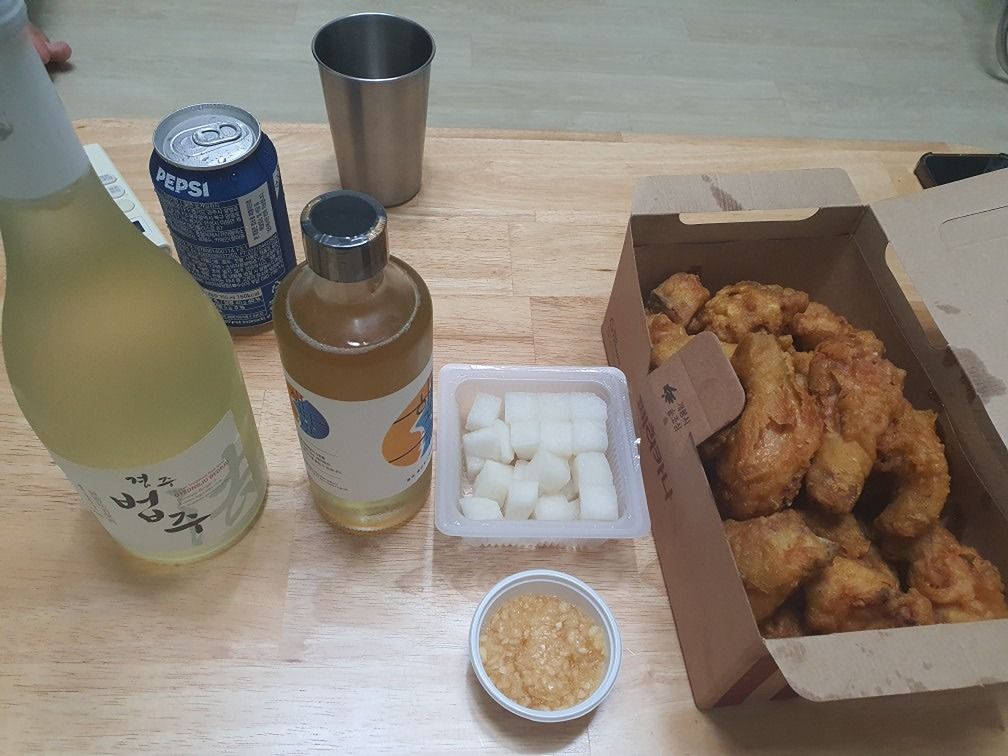🌈 포항 무지개 4.0 앨범 사진