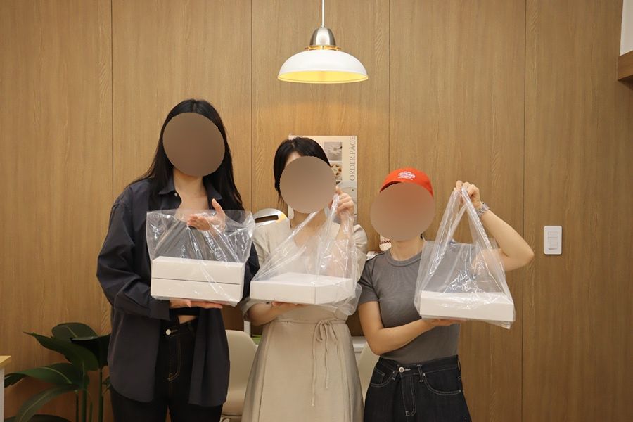 [디무아랩] 제과제빵/베이킹/카페투어/스터디 앨범 사진