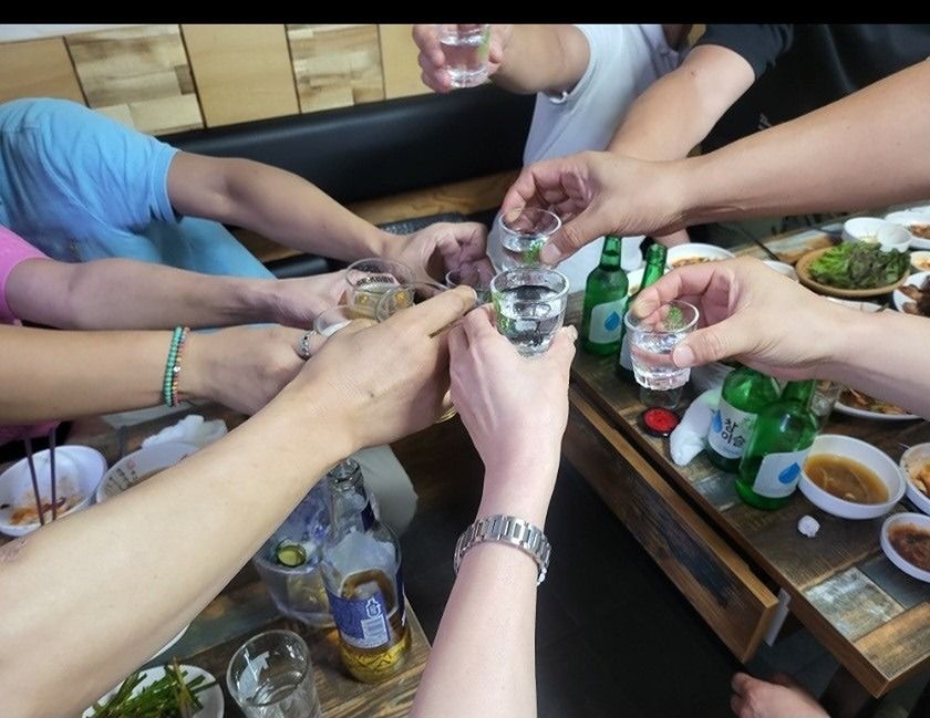 77년 느낌있는 친구들! 앨범 사진