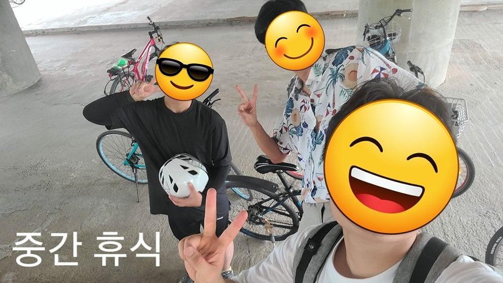 자전거 타실 분? 앨범 사진