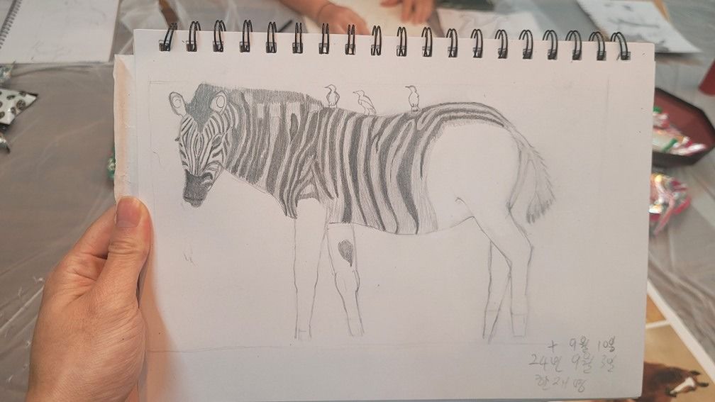 🎈장충동🎨취미미술모임🎈 앨범 사진