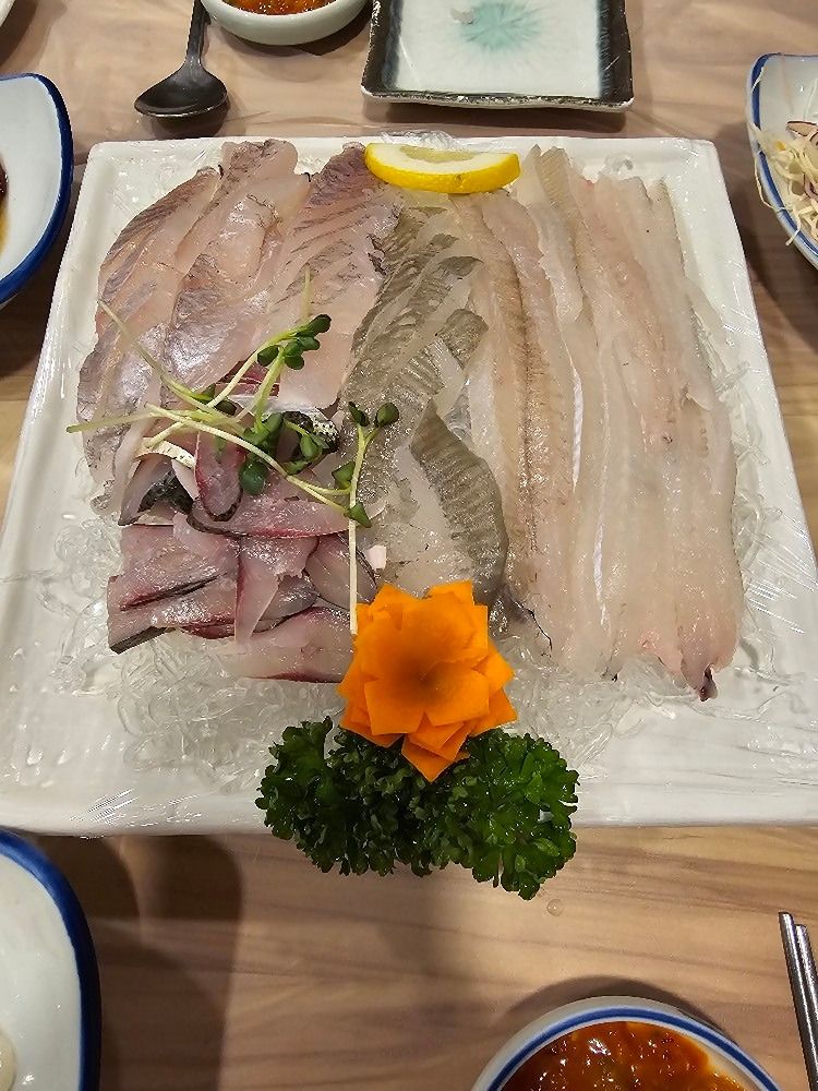 부산 선한이웃♥힐링♥ 식도락 모임 30-52 앨범 사진