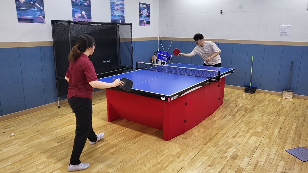 🏓탁구모임🏓  앨범 사진