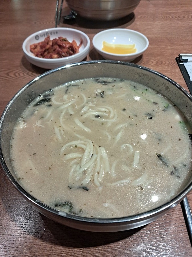 현풍닭칼국수인동점