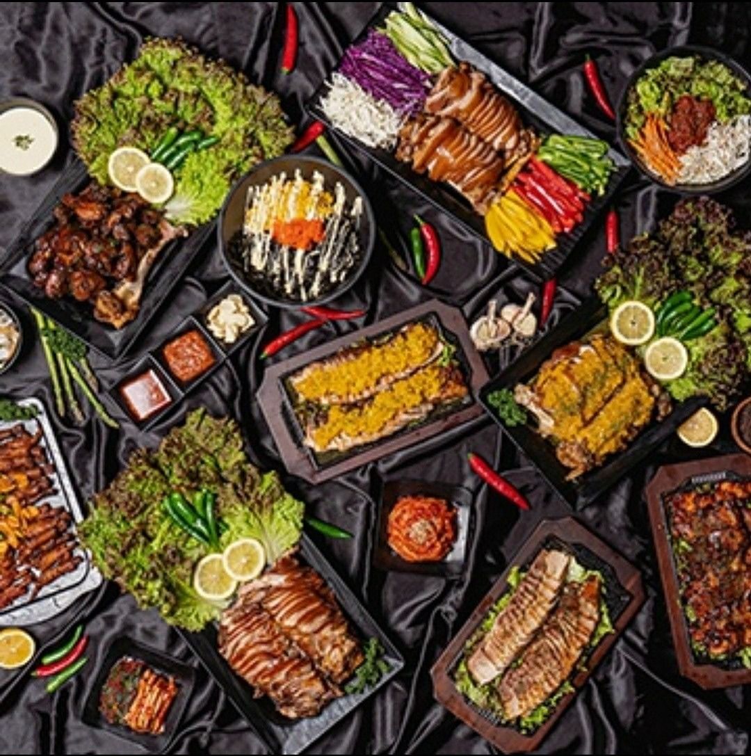 🔥인천}친목🤞너만오면완성되는모임💜2기 앨범 사진