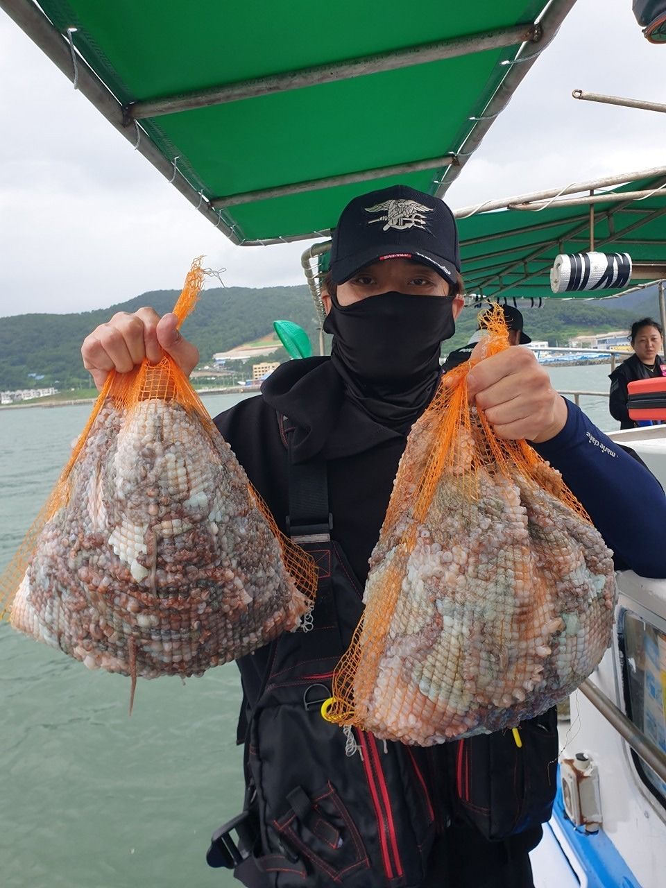 두족류낚시광