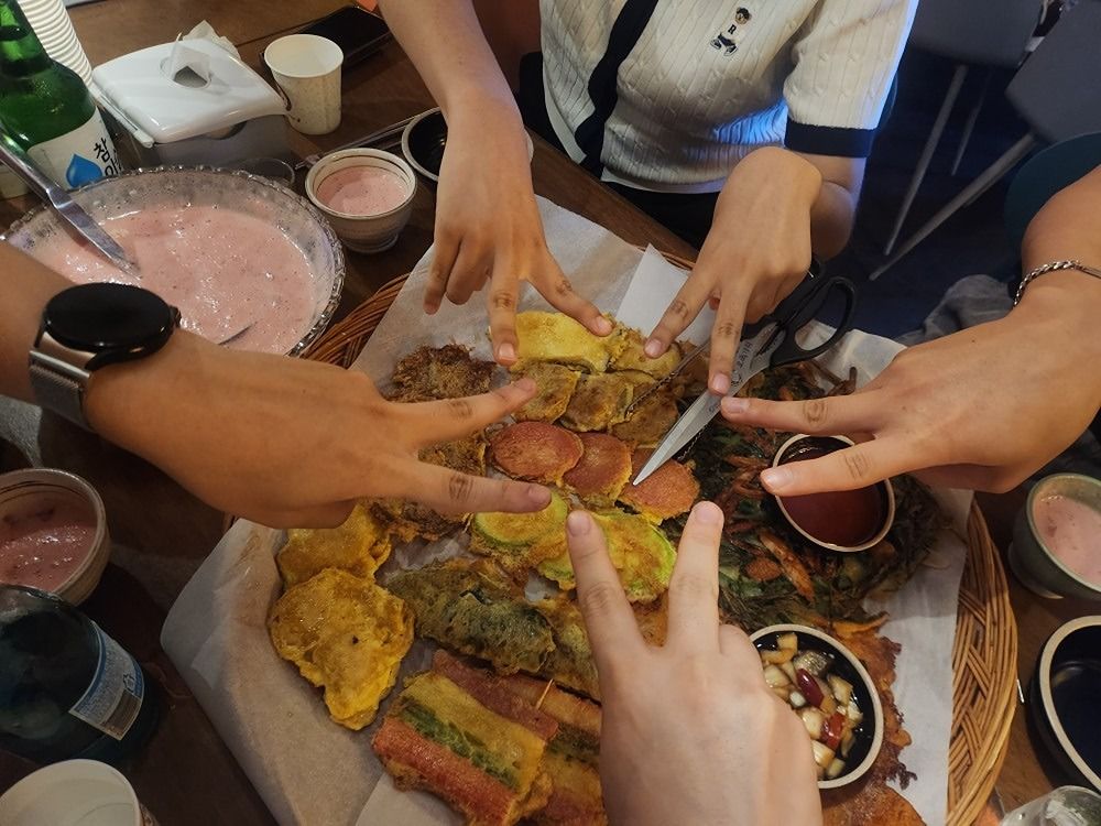 😝어쩌다 어른😃 2030 어른이 친구들 앨범 사진