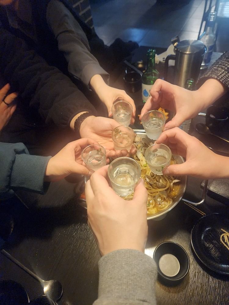 😝어쩌다 어른😃 2030 어른이 친구들 앨범 사진