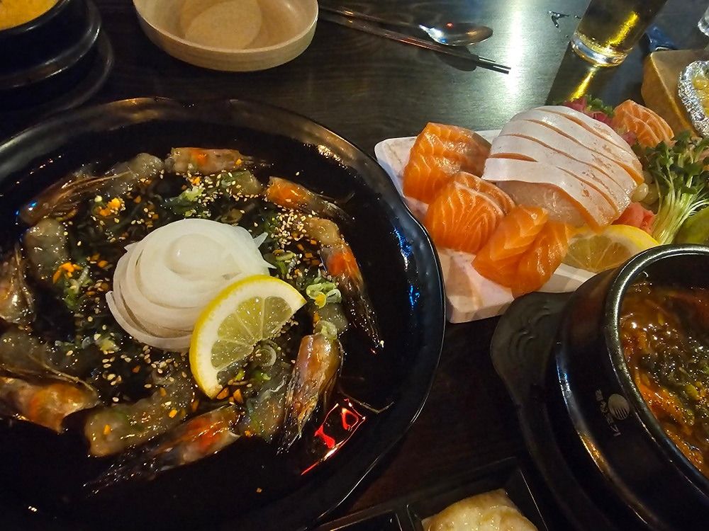 낮밤🌙 남성 여성분들 모집중 앨범 사진