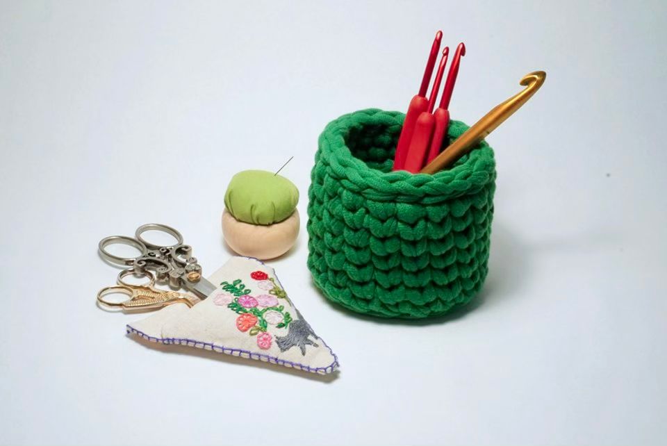 소소한  뜨개질🧶🧵