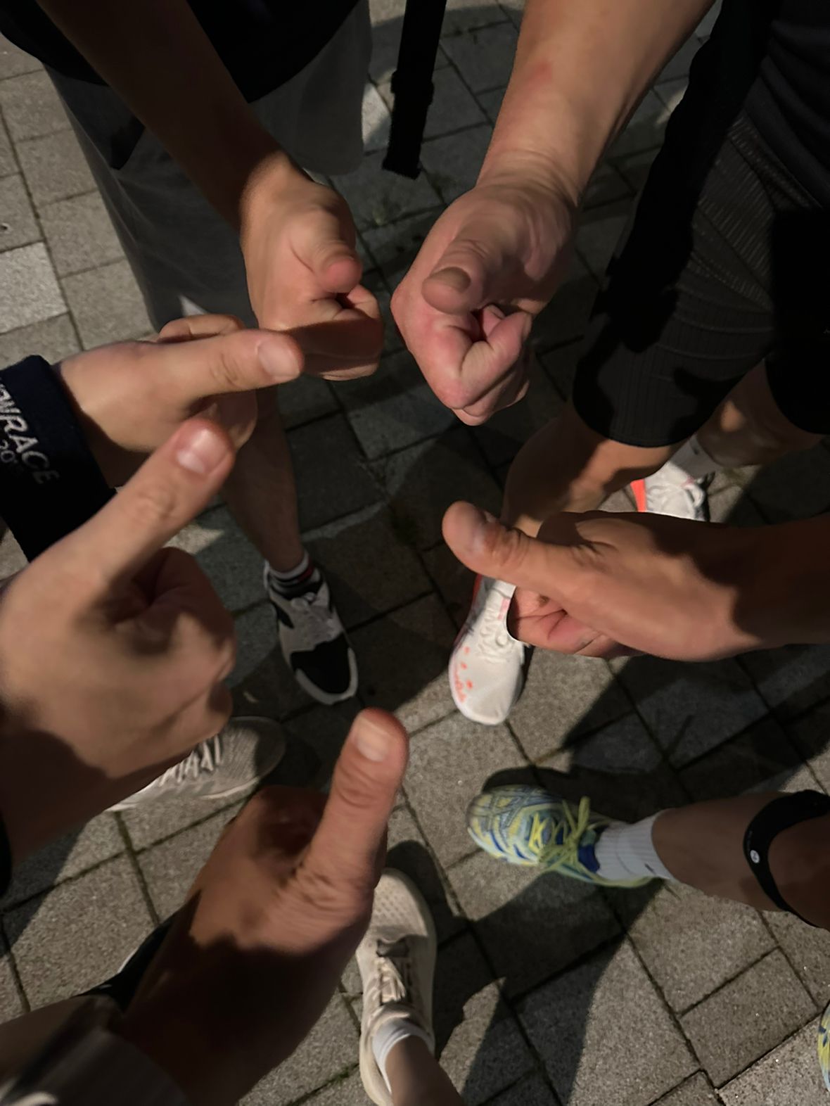🏃🏼성내천로 러닝크루👟 앨범 사진