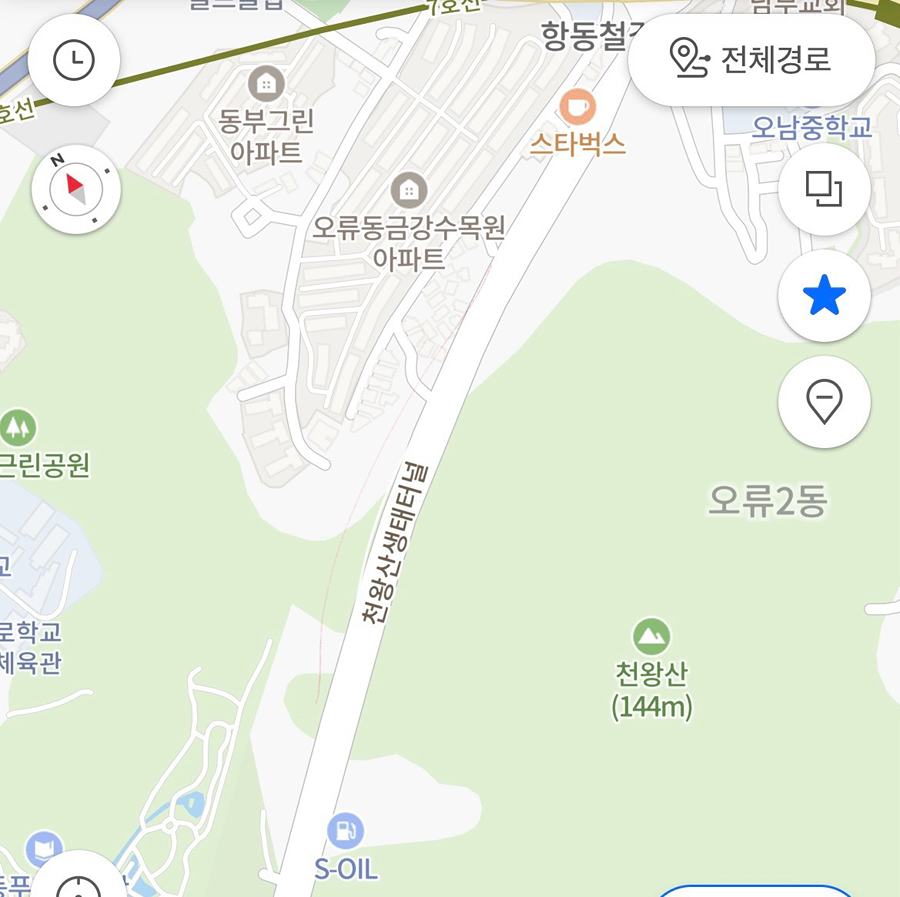 극동유화 항동주유소 | 서울특별시 구로구 항동 | 주유소 | 당근 동네 업체