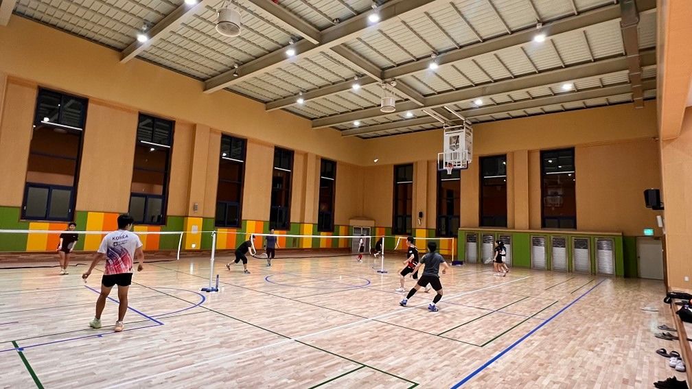 배드민턴클럽 (단남초등학교) 🏸 모집합니다 앨범 사진