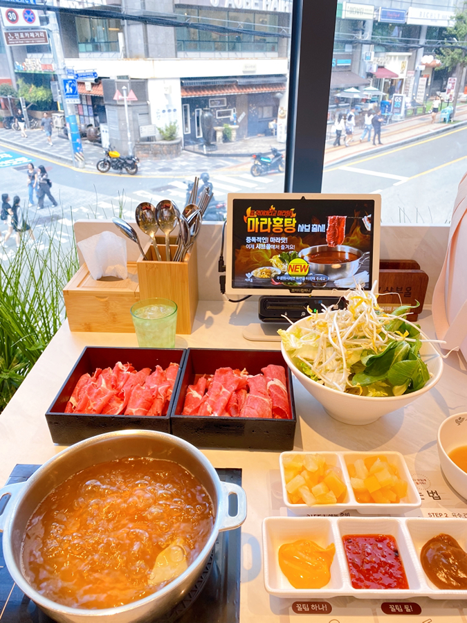 샤브올��서면점 picture 7