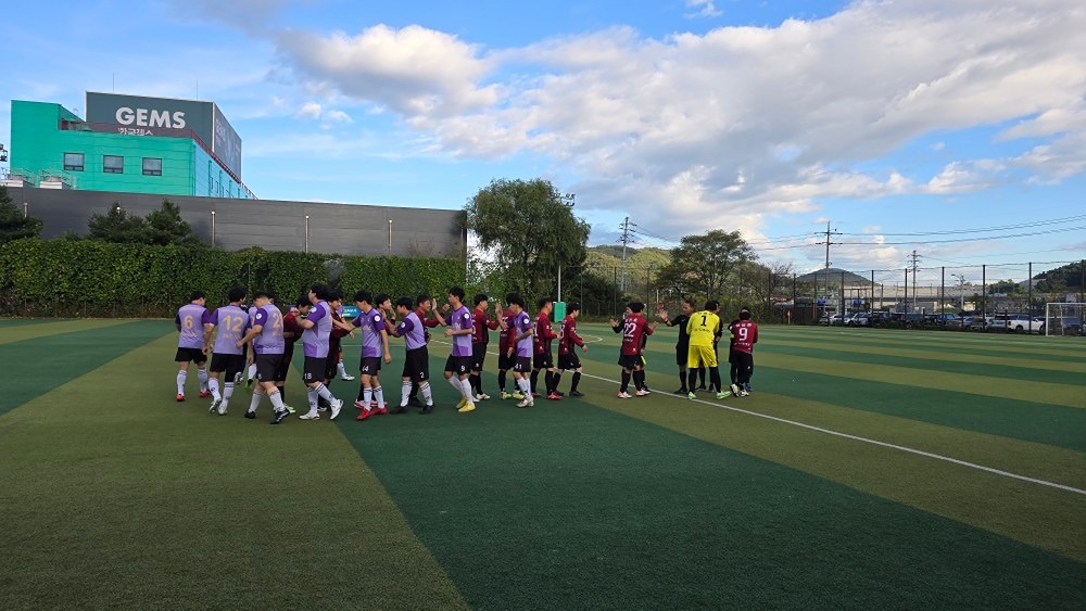 만선FC 주말 같이 축구하실분~~^^ 앨범 사진