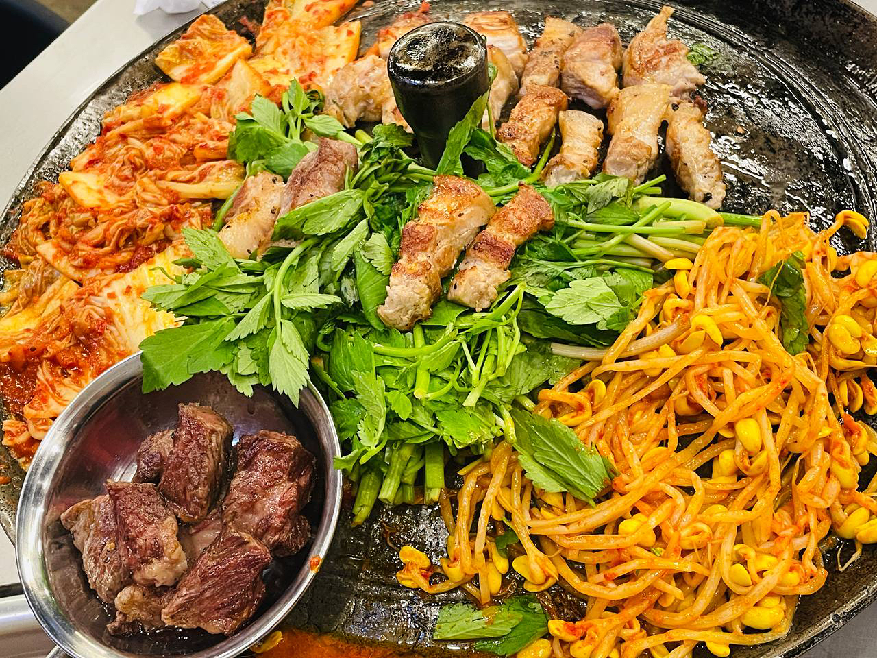 무료로 맛집다니고 블로거 친구도 만들고 싶은 사람~!😎

부담없이 맛있는거 먹으면서 친구 만들 사람~?🤗

블로그 없어도 맛집 협찬 받을 수 있어요!

부담없이 모임 가입신청해주세요~!