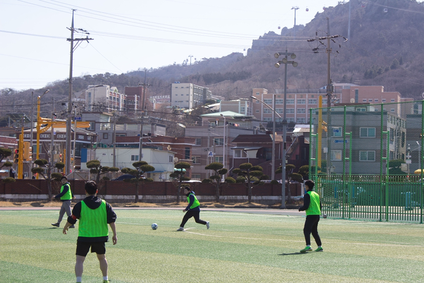 밀레니엄 fc (청년리그클럽) 앨범 사진