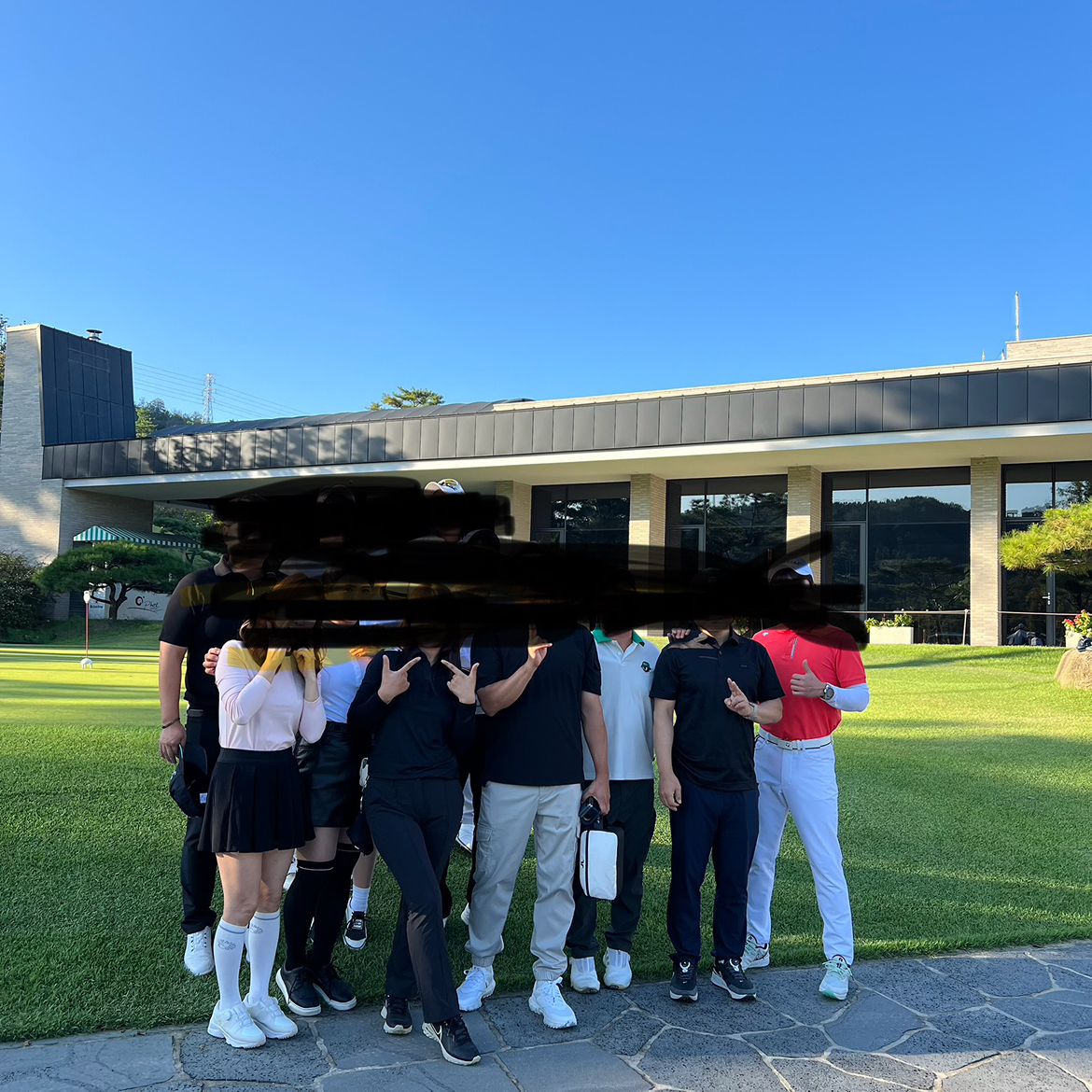 대구3040골프모임 (초보,여성분환영) 앨범 사진
