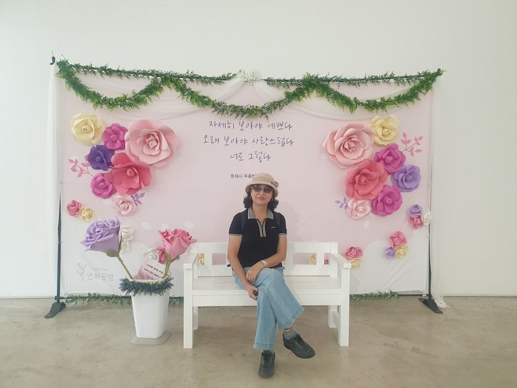 싱글모여 앨범 사진