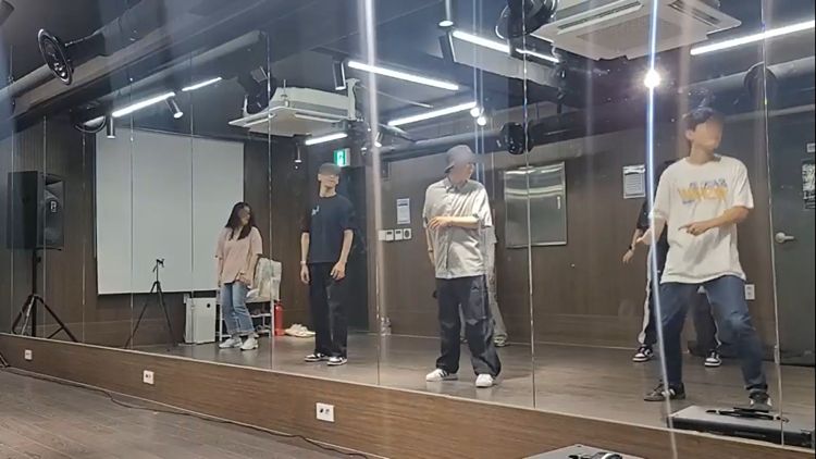 평택 직장인/여성/취미 다이어트 힙합댄스🔥 앨범 사진