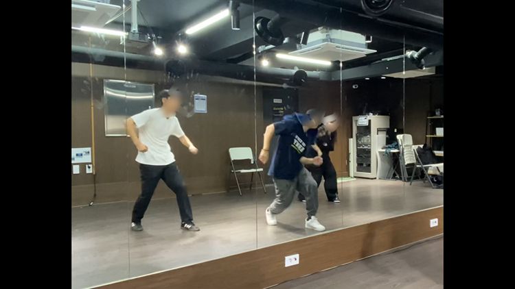 평택 직장인/여성/취미 다이어트 힙합댄스🔥 앨범 사진