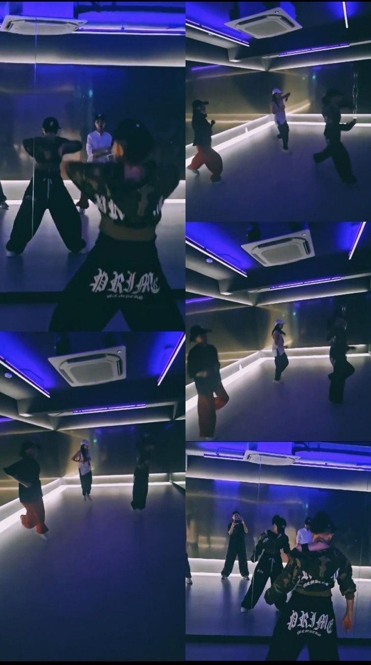 <<30~40 건대 핏합댄스 동호회>> 앨범 사진